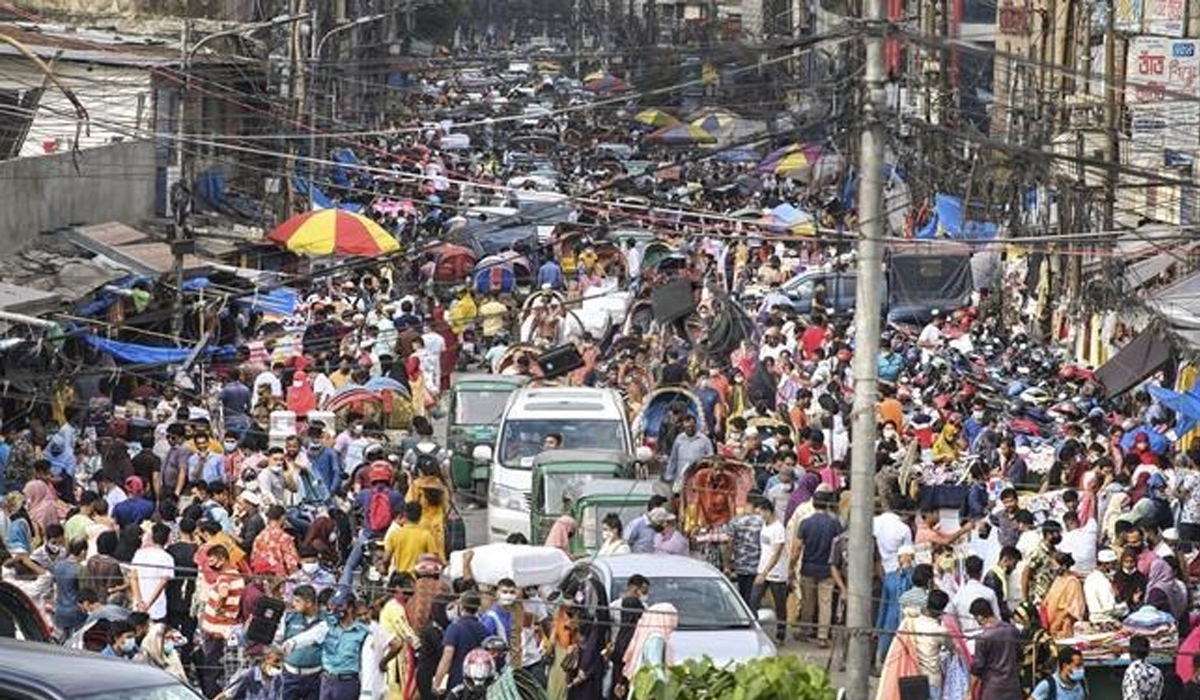Bangladesh lifts lockdown to celebrate exasperating experts